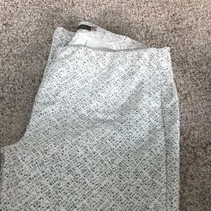 Pull on pants CROSBY